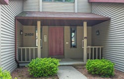 2408 CEDAR RIDGE Court, GREEN BAY, WI 54313-5786