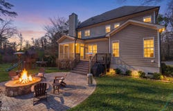 3353 Cheswick Drive, Raleigh, NC 27609