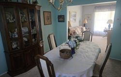120 E Houstonia Avenue, Royal Oak, MI 48073