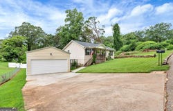 152 Russ, Clarkesville, GA 30523