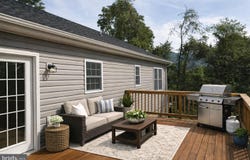 402 BLUEBIRD WAY, FRONT ROYAL, VA 22630