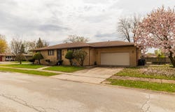 17246 Bernadine Street, Lansing, IL 60438