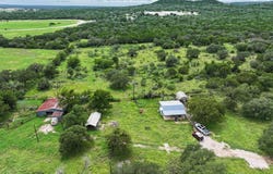 505 Holiday DR, Burnet, TX 78611
