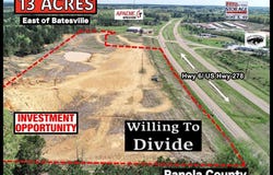 20859 Highway 6, BATESVILLE, MS 38606