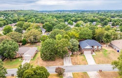 1665 Highpoint, Conway, AR 72034