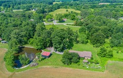 2403 Murray Highway, Benton, KY 42025