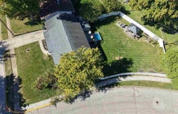 805 Hillcrest Drive, Greencastle, IN 46135