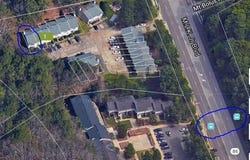 875 Martin Luther King Jr. Boulevard, Chapel Hill, NC 27514