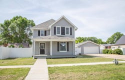 2111 K St, Ord, NE 68862