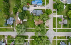 301 E Emerson Street, Ithaca, MI 48847