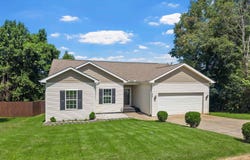 140 Bufflehead Circle, Liberty, SC 29657