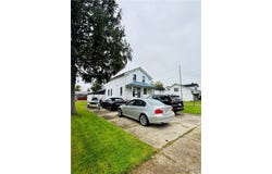 105 Sisson Street, Dunkirk, NY 14048
