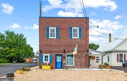 10 N IRVING, COLONIAL BEACH, VA 22443