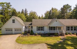 43 Tamarack Lane, Cushing, ME 04563