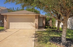 437 Sweet Leaf LN, Pflugerville, TX 78660