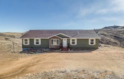 38 Carson Peak Ct, Livermore, CO 80536