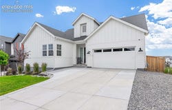 6440 Kenzie Circle, Castle Rock, CO 80108