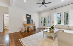 122 Ulman Avenue, Bay Saint Louis, MS 39520