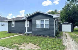 816 E Second Street, Mount Vernon, IN 47620
