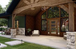 277 Mountaingate Way, Ellijay, GA 30536