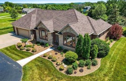 5391 RIVER OAKS Drive, DE PERE, WI 54115-8687