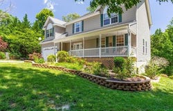 93 ADDERTON DR, PRINCE FREDERICK, MD 20678