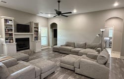 807a Byron Lane, Manila, AR 72442