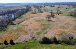 Tract 2, Hwy 309, Ozark, AR 72949