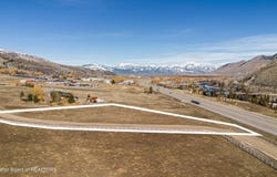 7775 COWBOY Way, Jackson, WY 83001