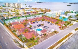 2600 N PAULA DRIVE, DUNEDIN, FL 34698