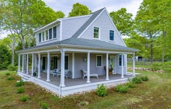 21 Cloverfield Way, Hatchville, MA 02536