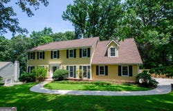 4503 Rivercliff, Lilburn, GA 30047