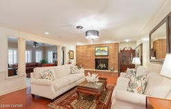 468 Colonial Drive, Lexington, TN 38351