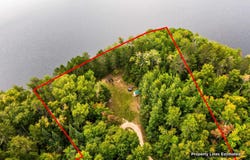 13062 Rice Rd, Side Lake, MN 55781