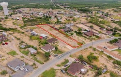 576 Ranchitos Rd., Eagle Pass, TX 78852