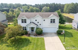 1550 Red Stem Drive, Holland, MI 49424