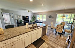 7379 Ryans Run Road, Canadian Lakes, MI 49346