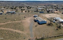 48 County Road 7242, Sanders, AZ 86512