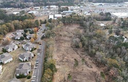 2600 Old Amy Rd., LAUREL, MS 39440