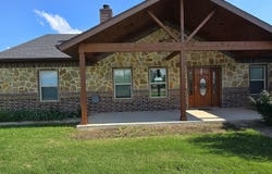 3250 Springfield RD, Springtown, TX 76082