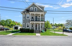 49 Emanuel Street, North Providence, RI 02911