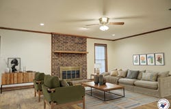 2508 Evangeline, Hope, AR 71801
