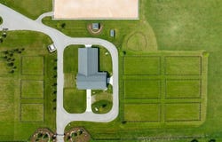 8843 & 8741 Burgess Road, Charlevoix, MI 49720