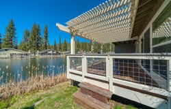 27 Aspen Circle, Blairsden, CA 96103