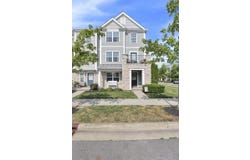 5453 Spring River Avenue, Dublin, OH 43016