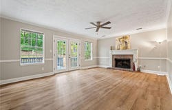 4930 Heritage Trace Court, Marietta, GA 30062