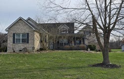 40 Corda Lane, Ghent, KY 41045