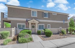 1083 Sheer Paradise Lane, Henderson, NV 89002