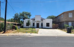 736 TRINITY ST., Eagle Pass, TX 78852