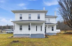 2036 N Williamson Rd, Covington, PA 16917